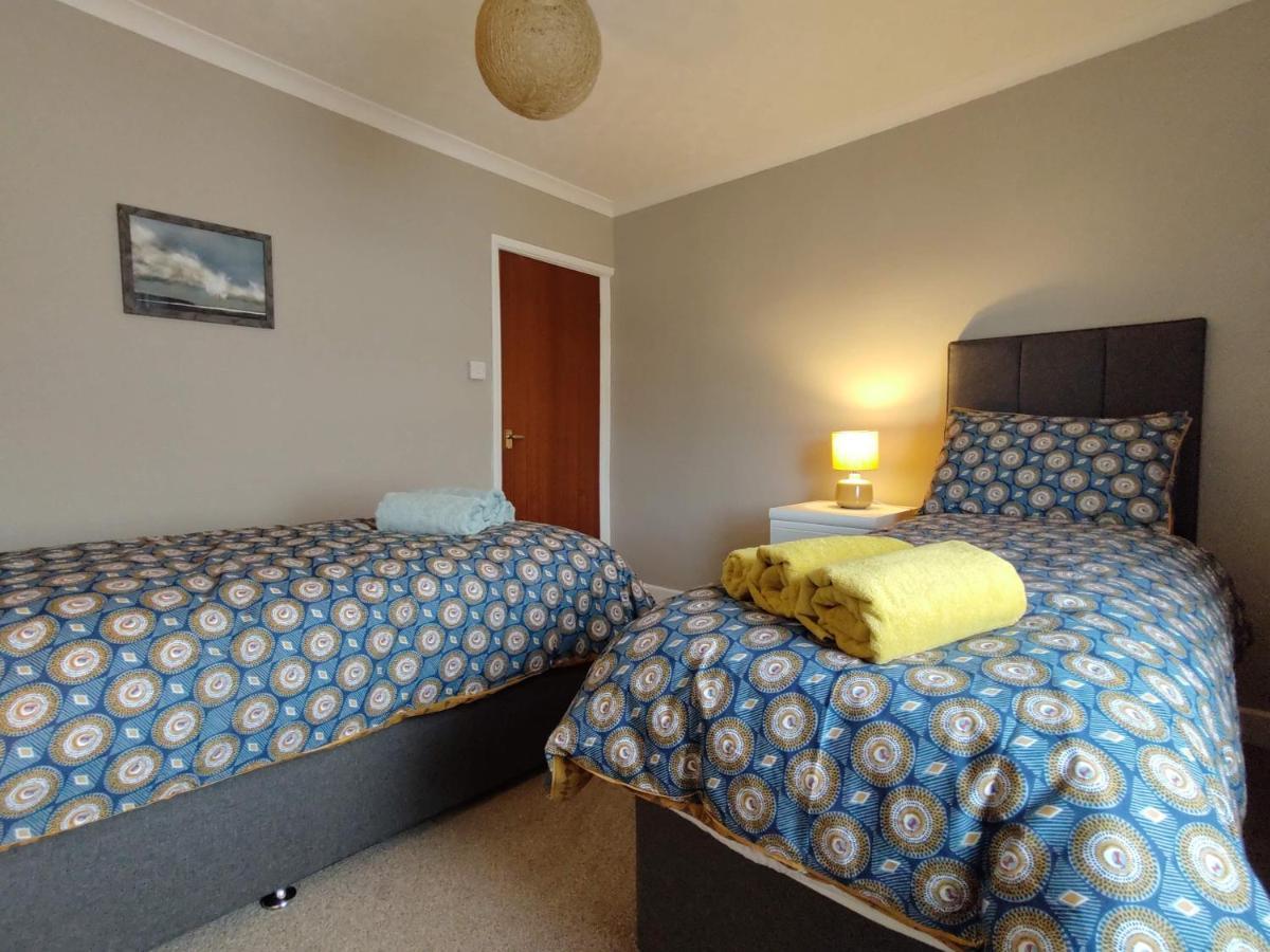 Five Sunnyside - Self Catering Holiday Cottage - Bideford, North Devon Extérieur photo