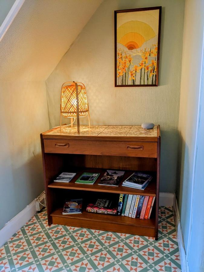 Five Sunnyside - Self Catering Holiday Cottage - Bideford, North Devon Extérieur photo