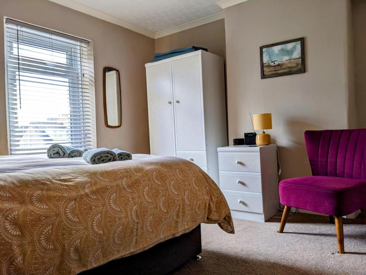 Five Sunnyside - Self Catering Holiday Cottage - Bideford, North Devon Extérieur photo