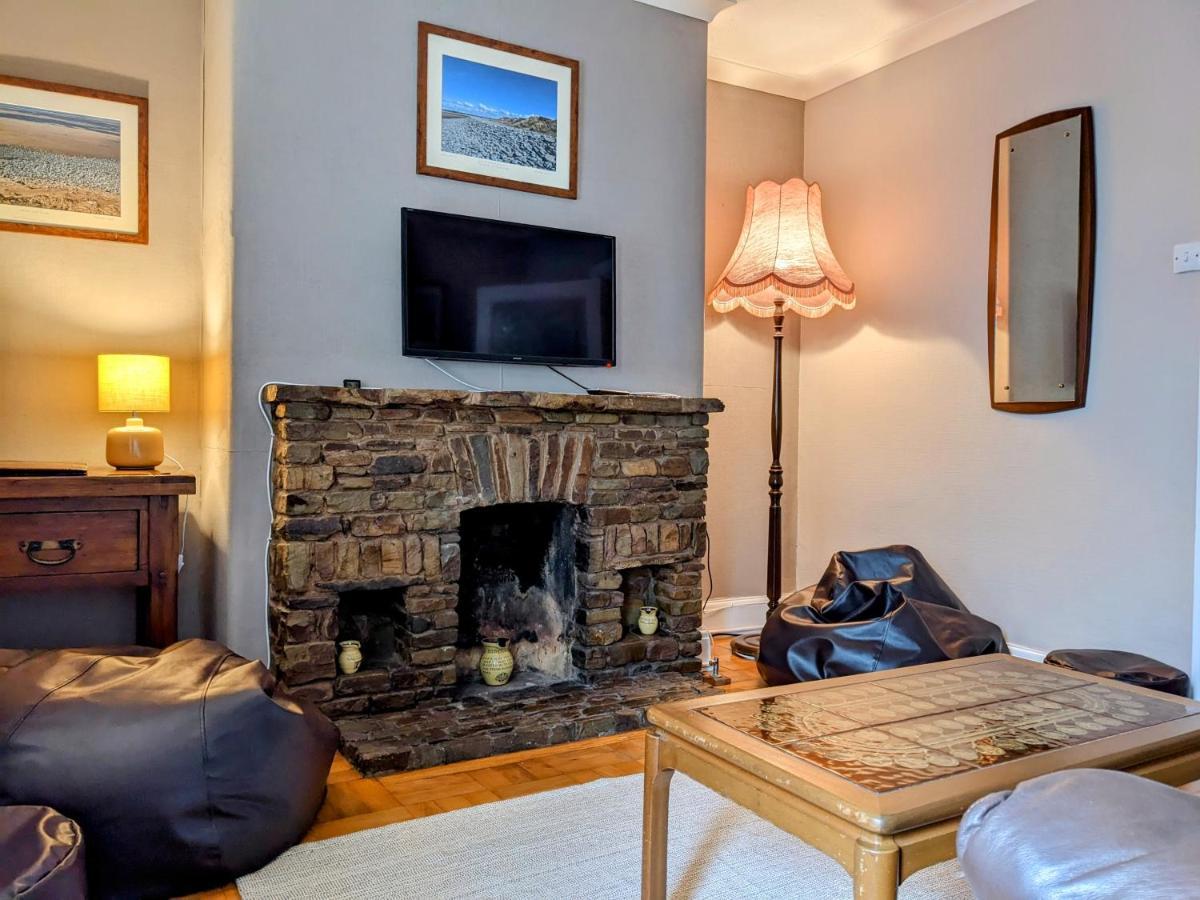 Five Sunnyside - Self Catering Holiday Cottage - Bideford, North Devon Extérieur photo